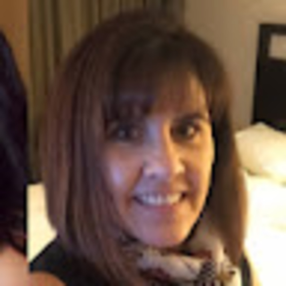 Meet your Posher, Alma